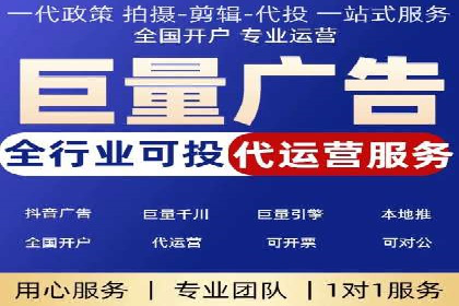 竞价代运营成功案例解析